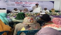 দোহার-নবাবগঞ্জ নারী সমিতির উদ্যোগে 'পাঠক ভূবন পাঠাগার’ উদ্বোধন